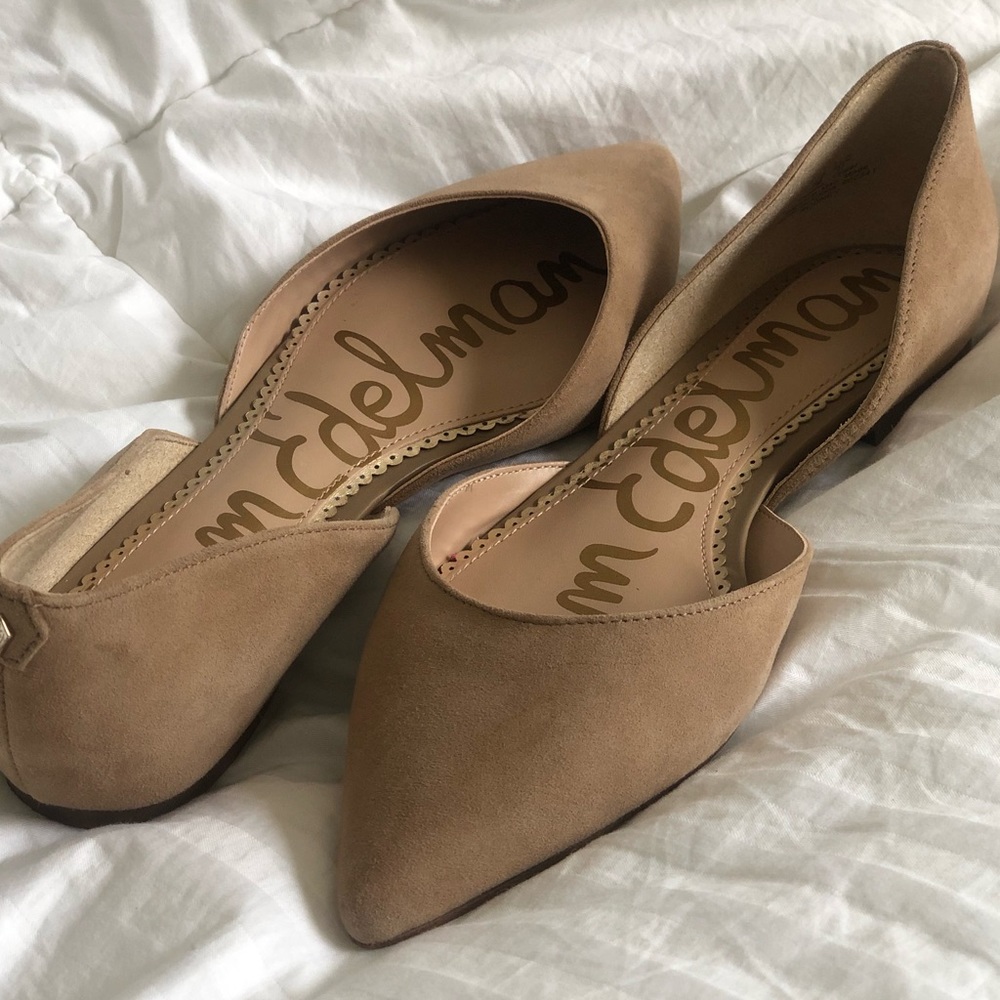 Sam Edelman Rodney Flats